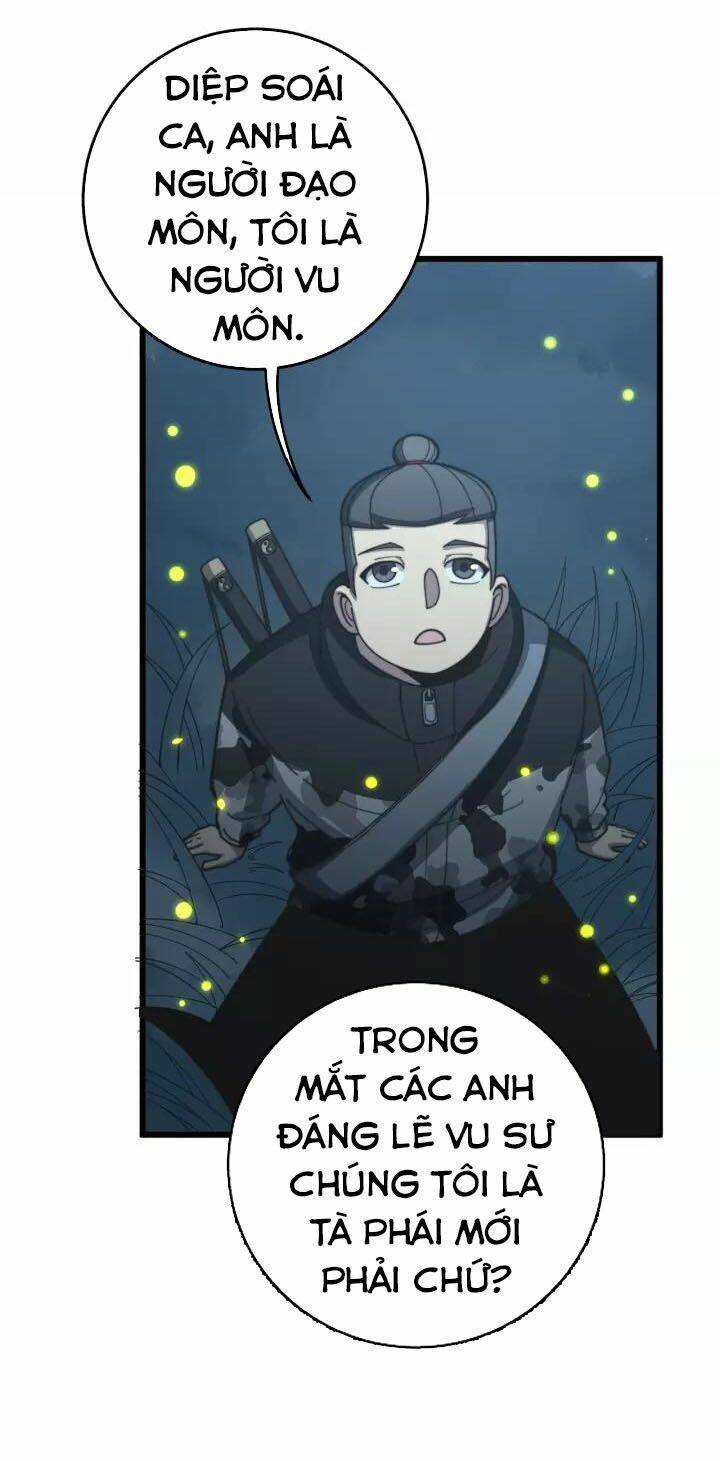 Độc Thủ Vu Y: Chapter 123