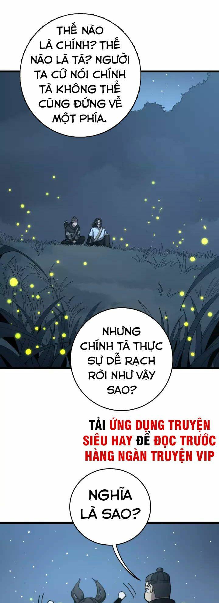Độc Thủ Vu Y: Chapter 123