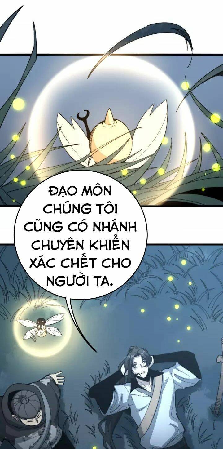 Độc Thủ Vu Y: Chapter 123