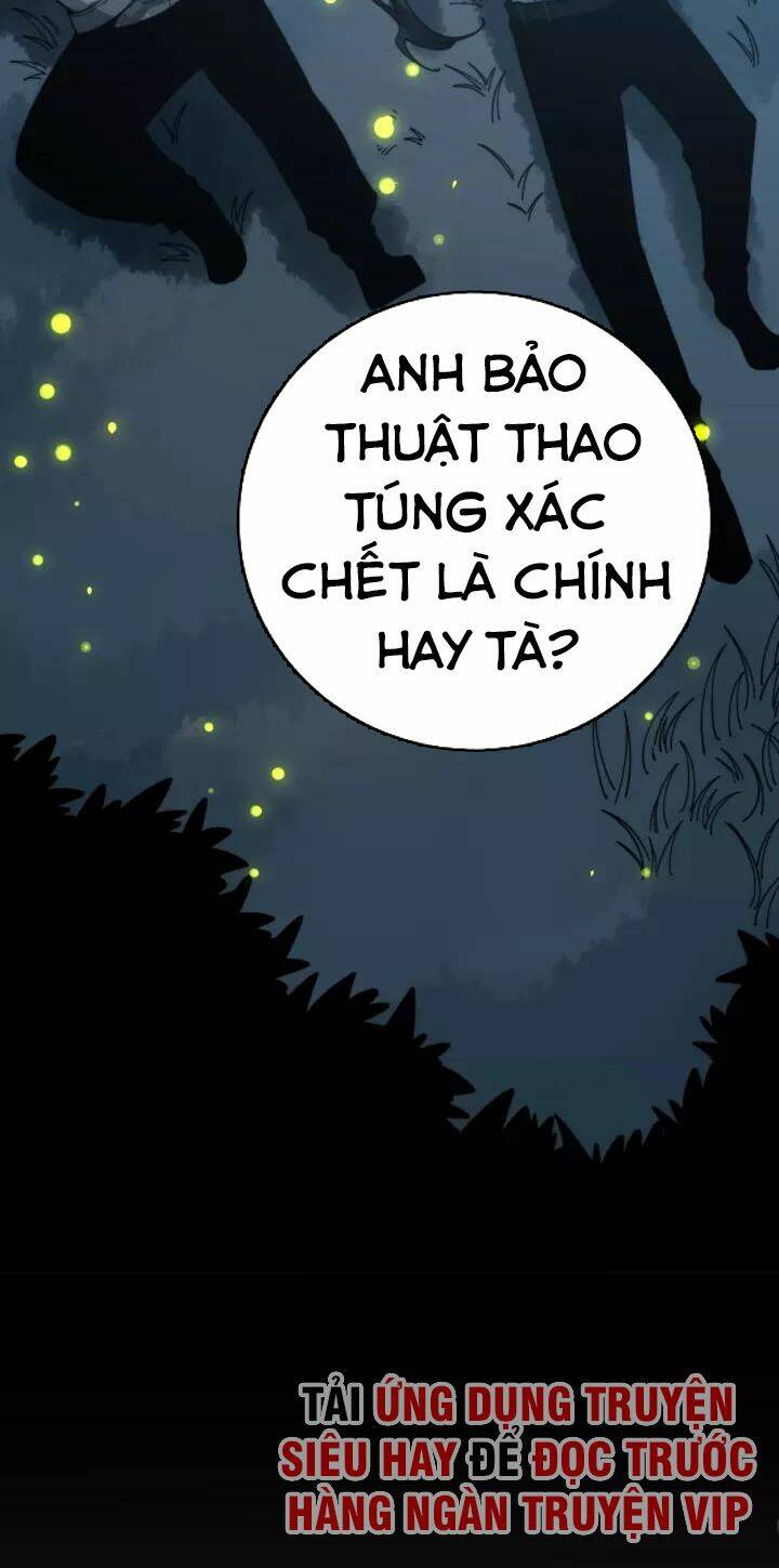 Độc Thủ Vu Y: Chapter 123