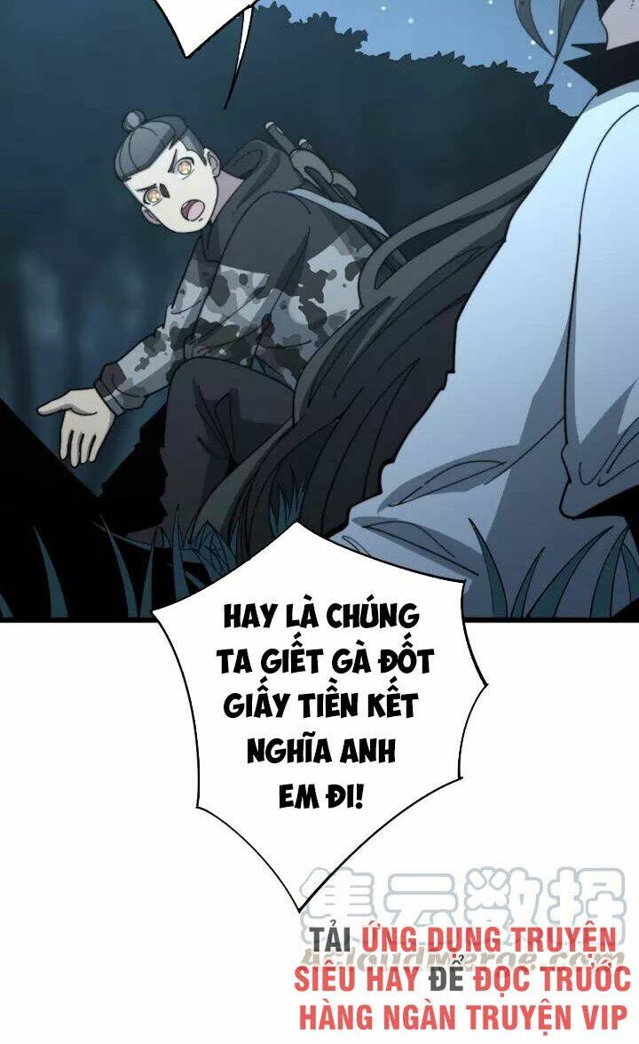 Độc Thủ Vu Y: Chapter 123