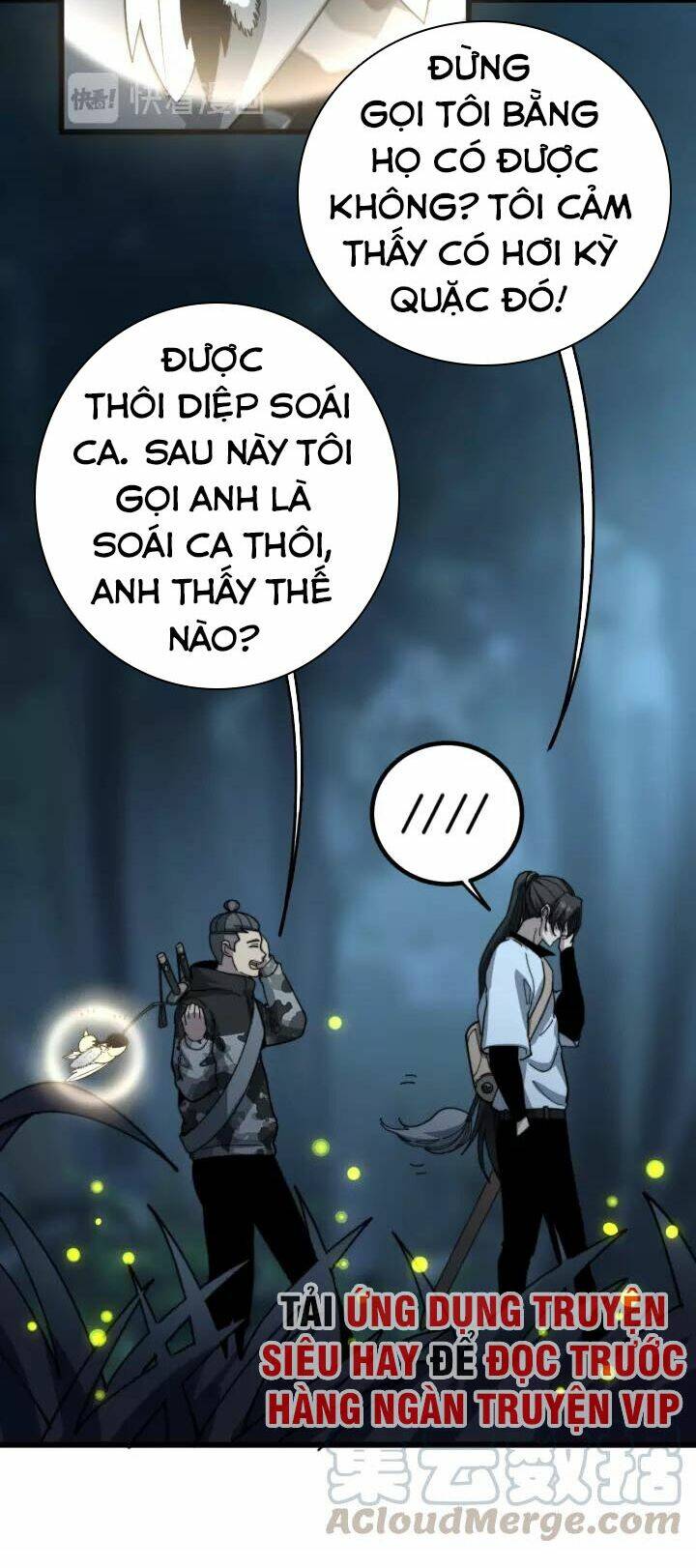 Độc Thủ Vu Y: Chapter 123