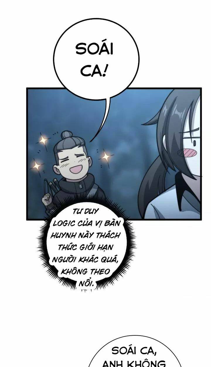 Độc Thủ Vu Y: Chapter 123