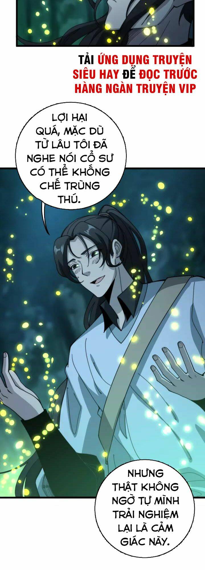 Độc Thủ Vu Y: Chapter 123