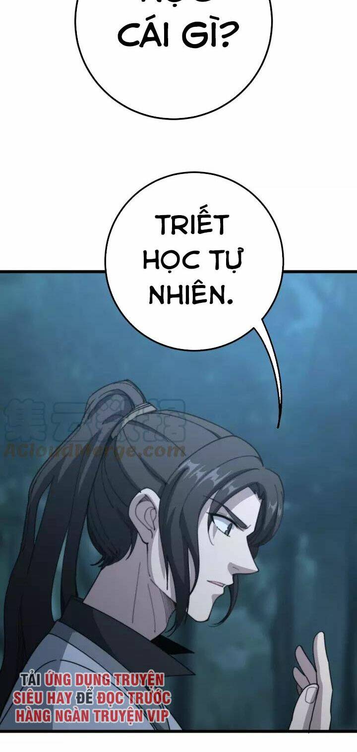 Độc Thủ Vu Y: Chapter 123