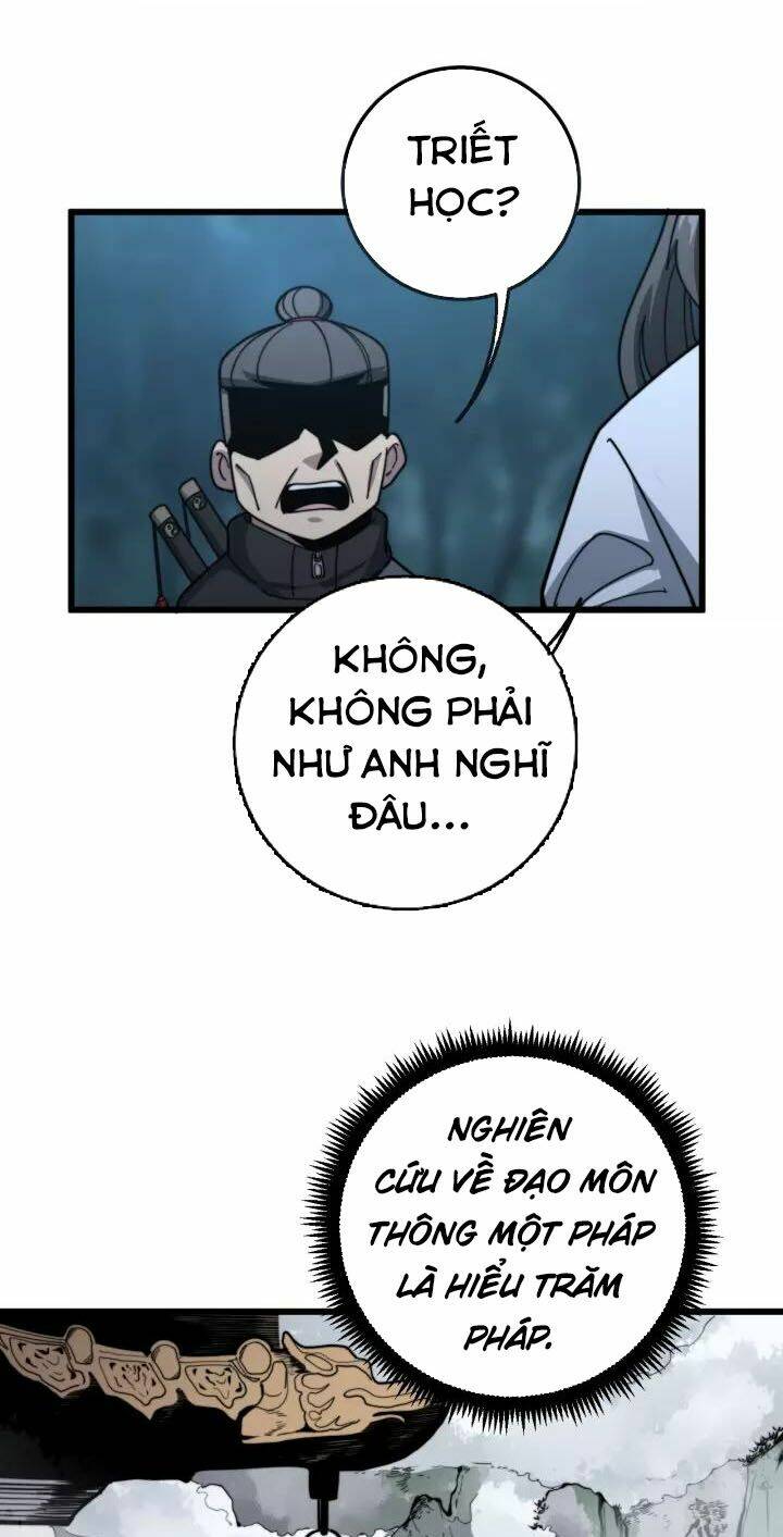 Độc Thủ Vu Y: Chapter 123