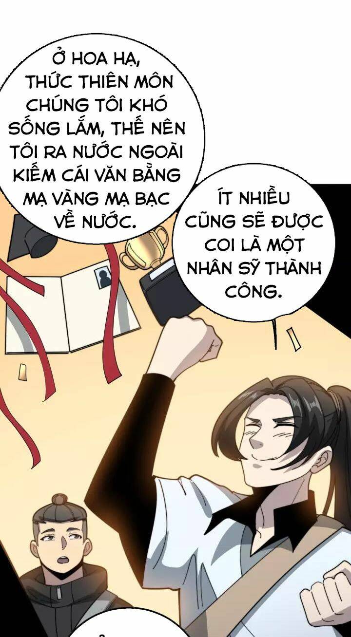 Độc Thủ Vu Y: Chapter 123
