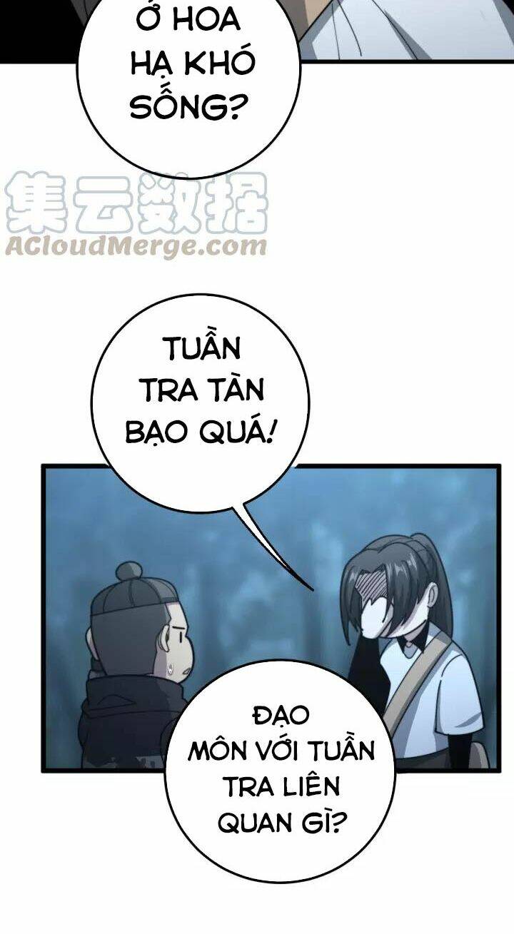 Độc Thủ Vu Y: Chapter 123