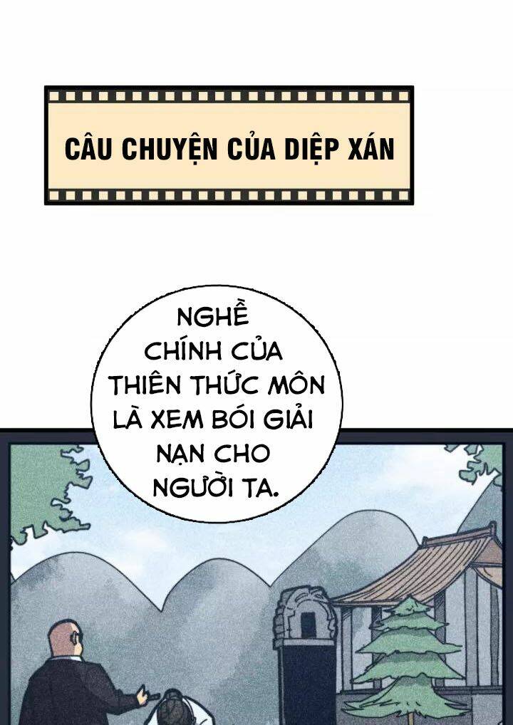 Độc Thủ Vu Y: Chapter 123