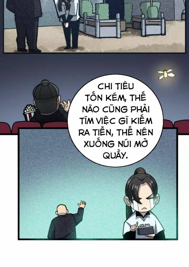 Độc Thủ Vu Y: Chapter 123