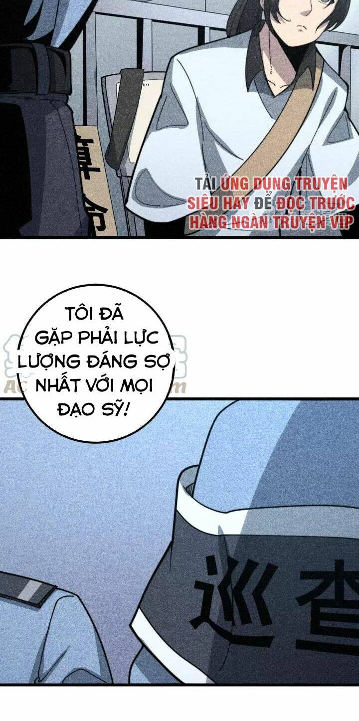 Độc Thủ Vu Y: Chapter 123