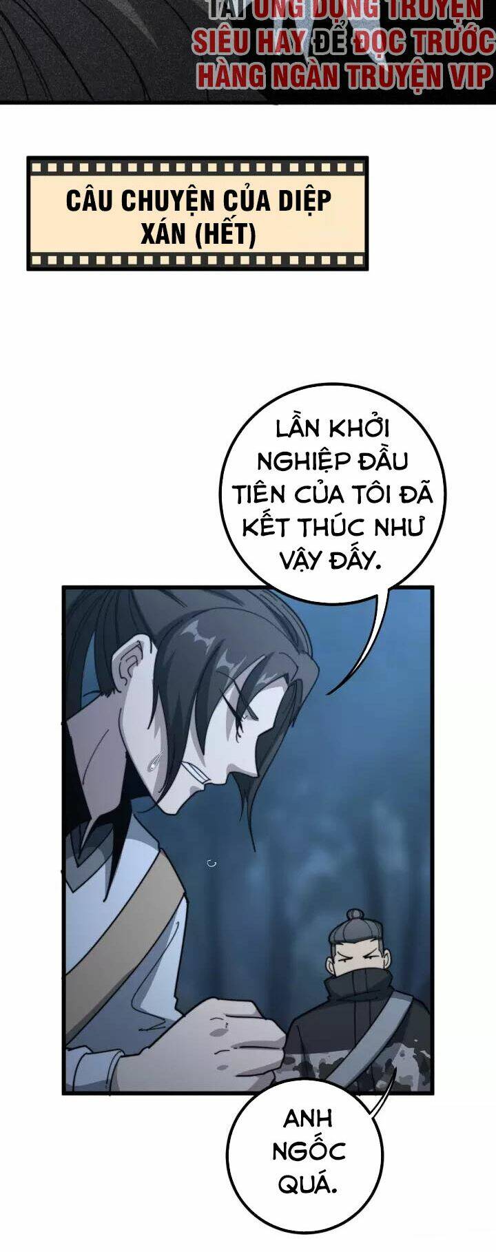 Độc Thủ Vu Y: Chapter 123