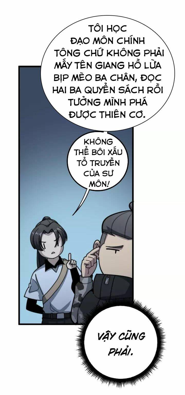 Độc Thủ Vu Y: Chapter 123