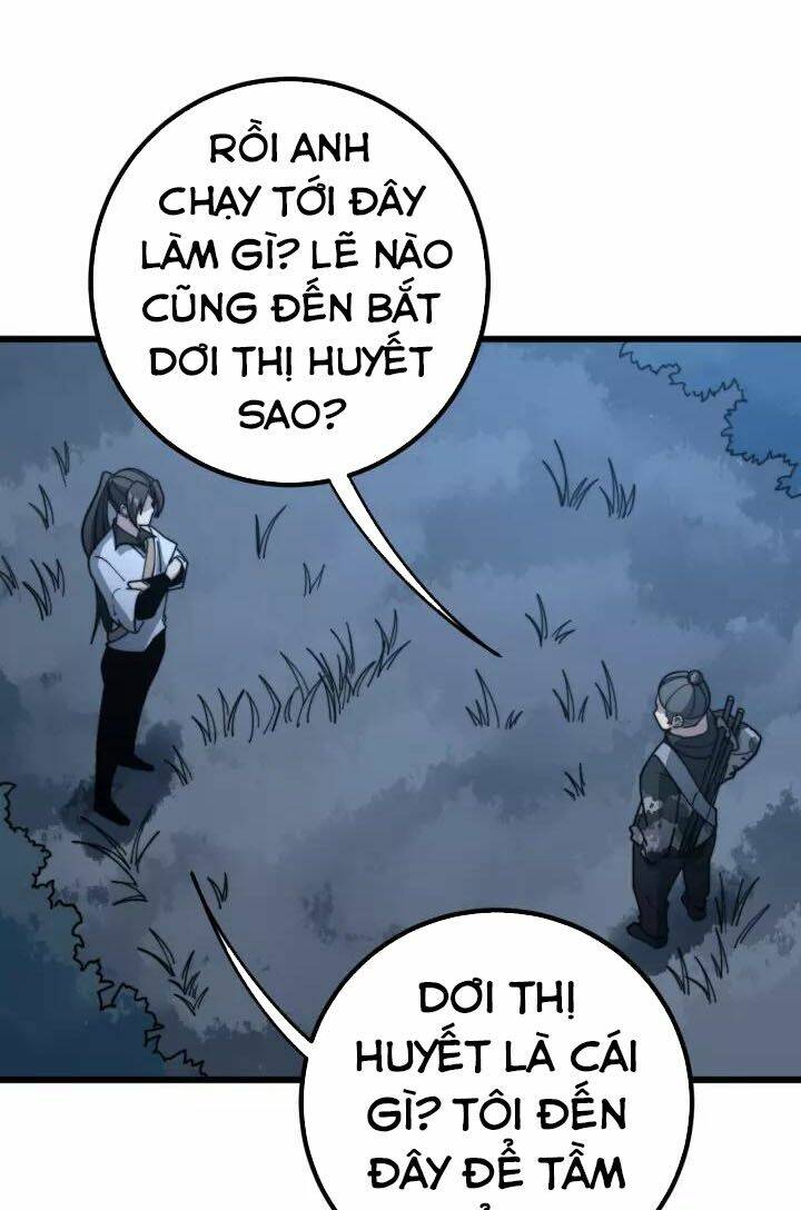 Độc Thủ Vu Y: Chapter 123