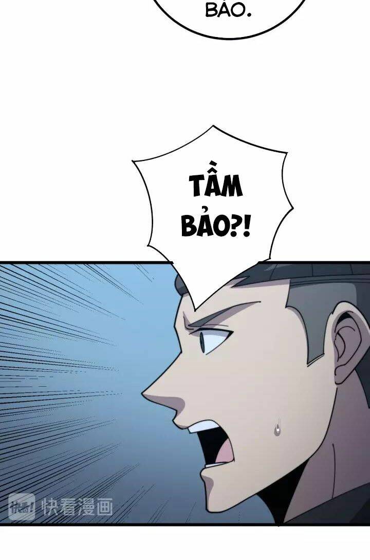 Độc Thủ Vu Y: Chapter 123