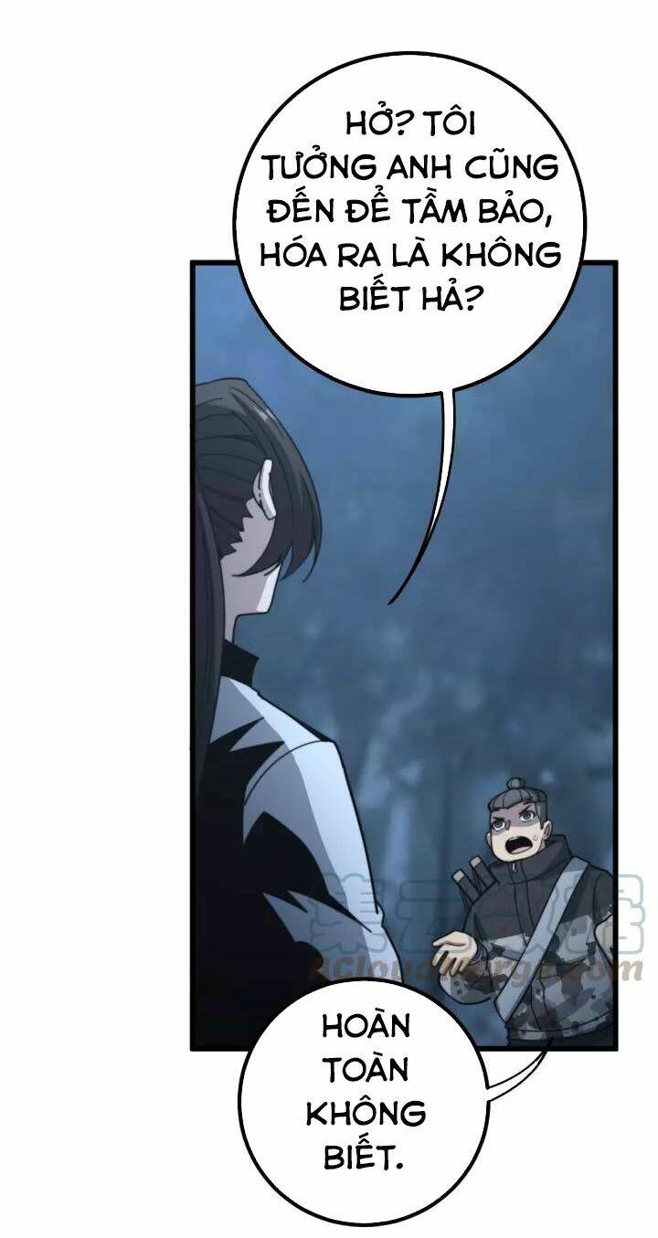 Độc Thủ Vu Y: Chapter 123