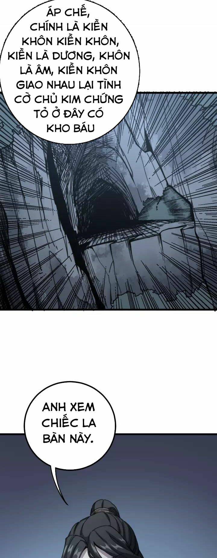 Độc Thủ Vu Y: Chapter 123