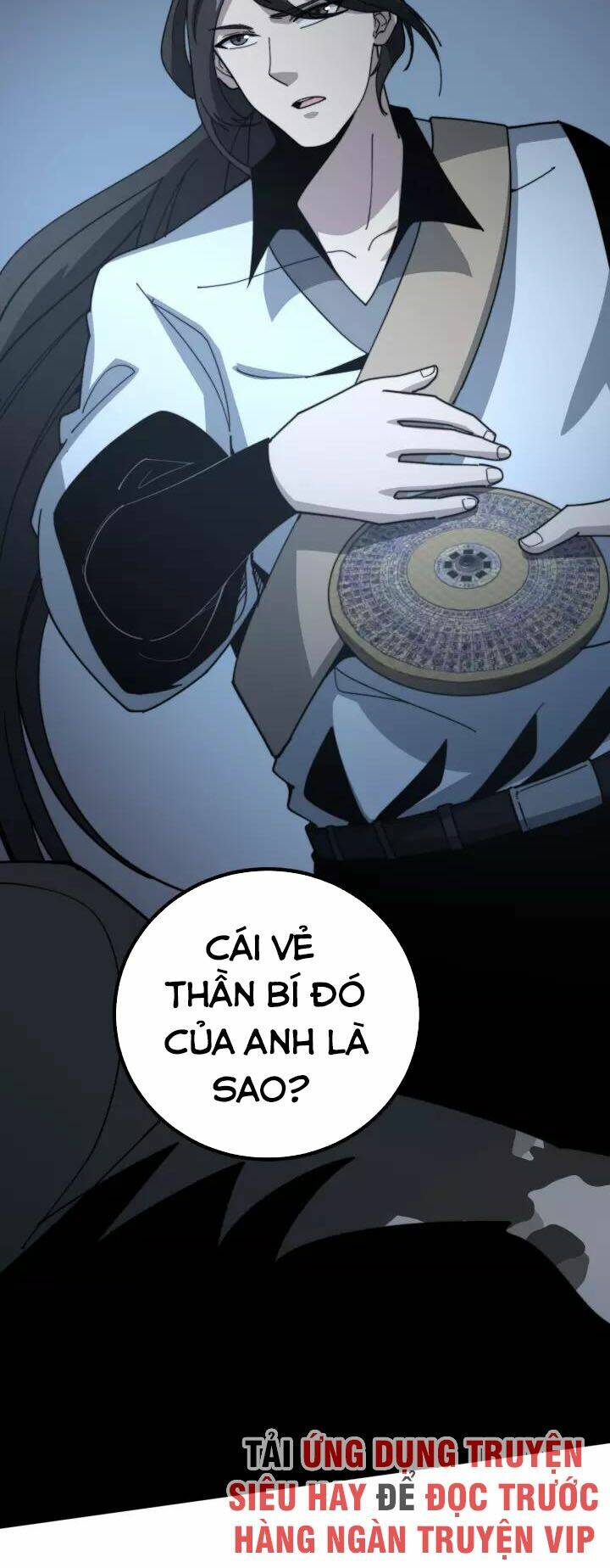 Độc Thủ Vu Y: Chapter 123