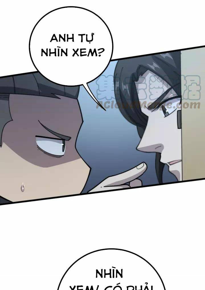 Độc Thủ Vu Y: Chapter 123