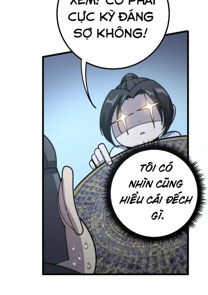 Độc Thủ Vu Y: Chapter 123