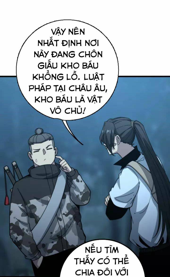 Độc Thủ Vu Y: Chapter 123