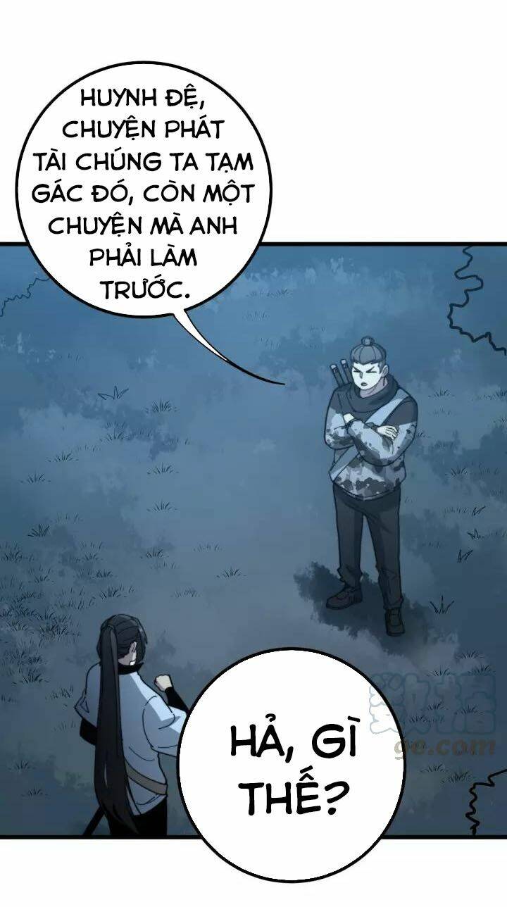 Độc Thủ Vu Y: Chapter 123