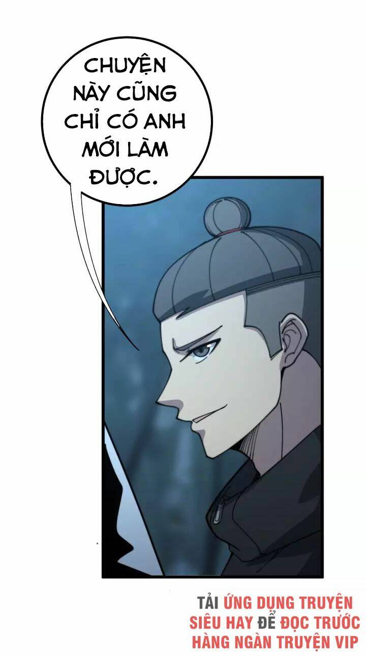 Độc Thủ Vu Y: Chapter 123