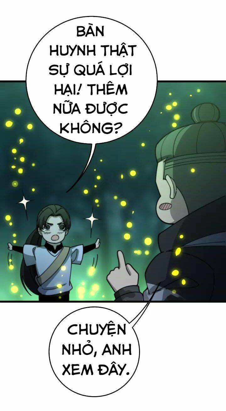 Độc Thủ Vu Y: Chapter 123