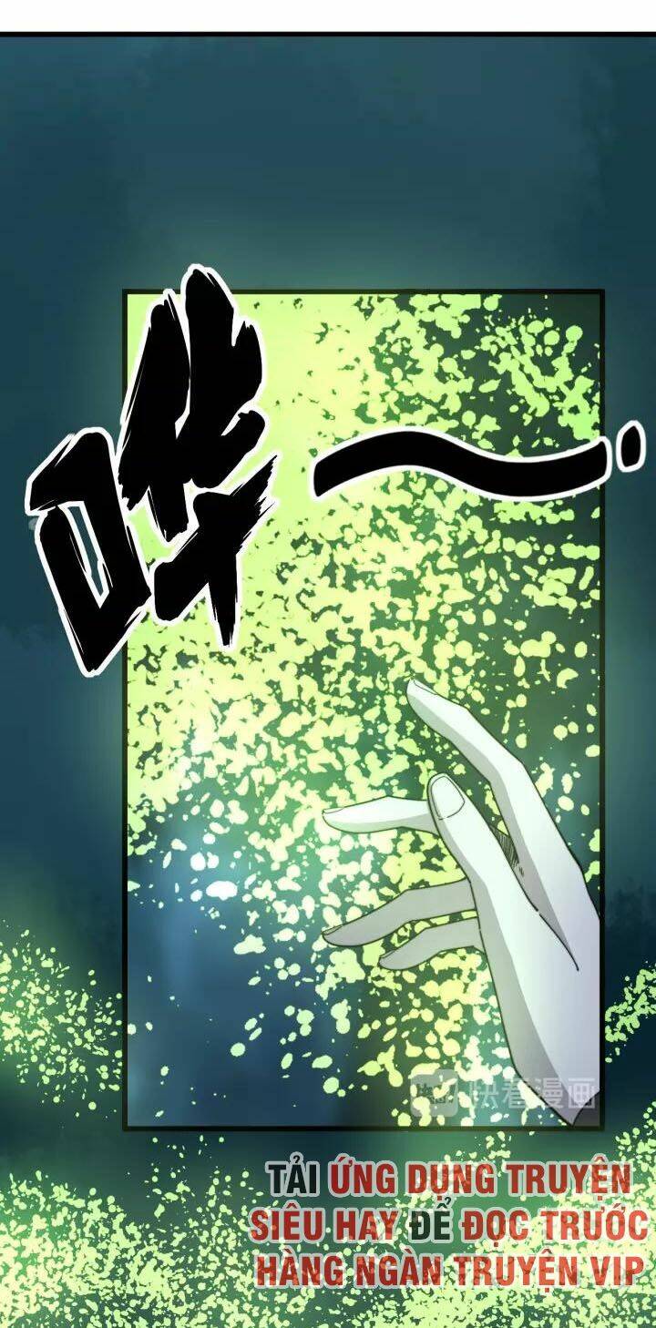 Độc Thủ Vu Y: Chapter 123