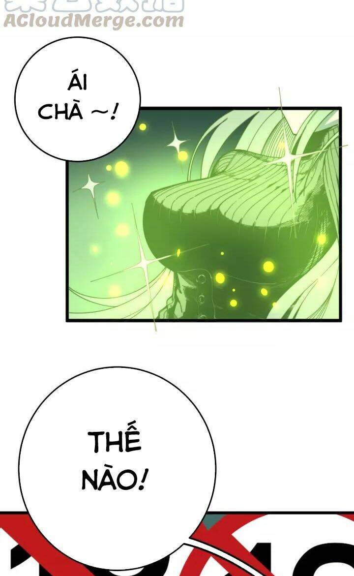 Độc Thủ Vu Y: Chapter 123