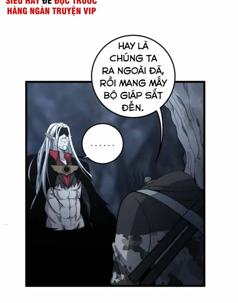 Độc Thủ Vu Y: Chapter 131