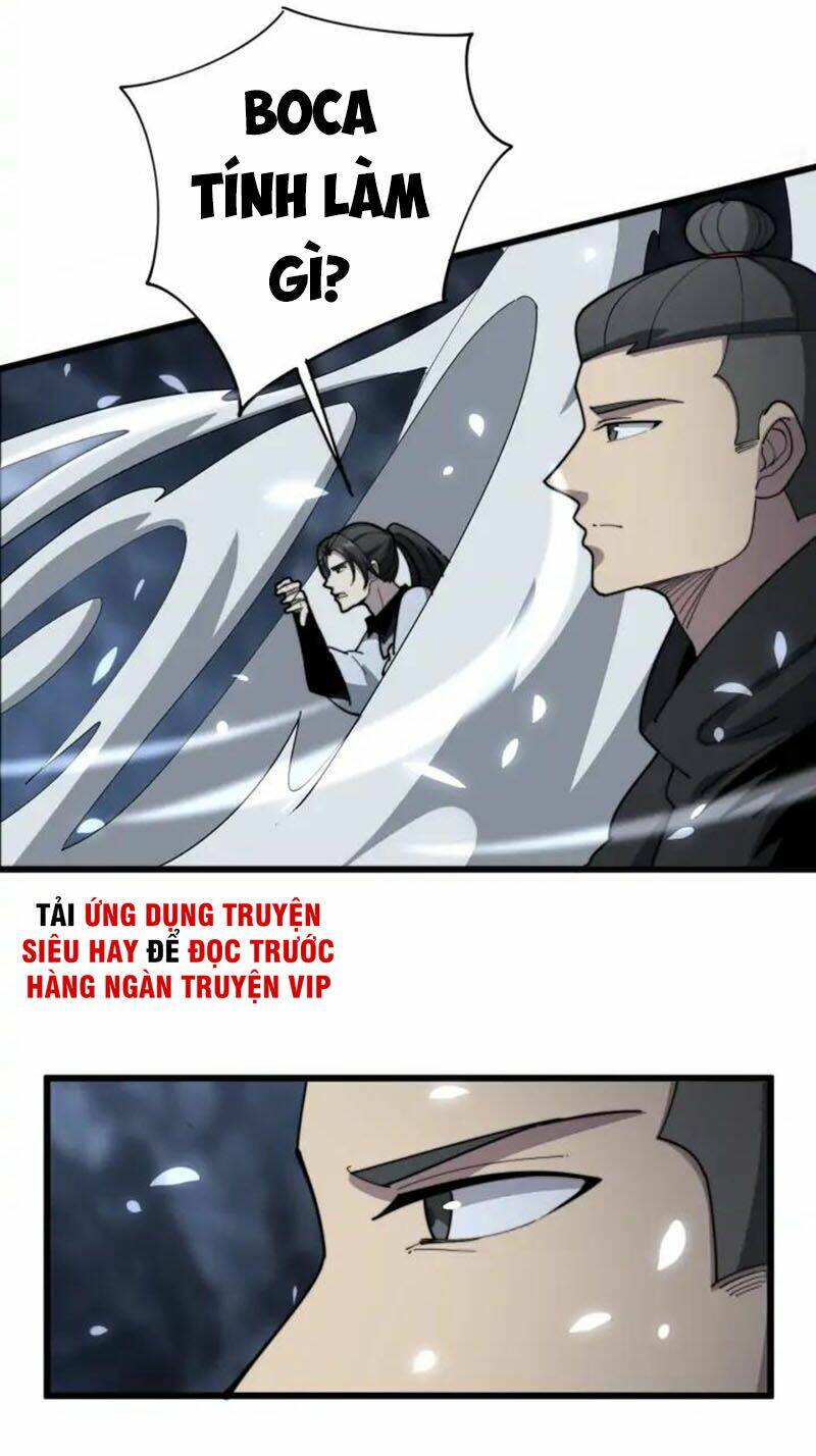 Độc Thủ Vu Y: Chapter 131