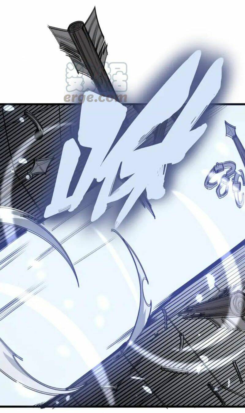 Độc Thủ Vu Y: Chapter 131