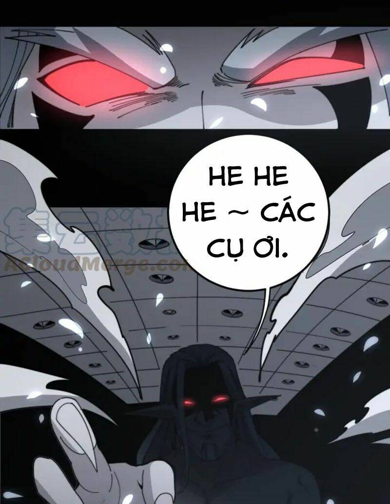 Độc Thủ Vu Y: Chapter 131