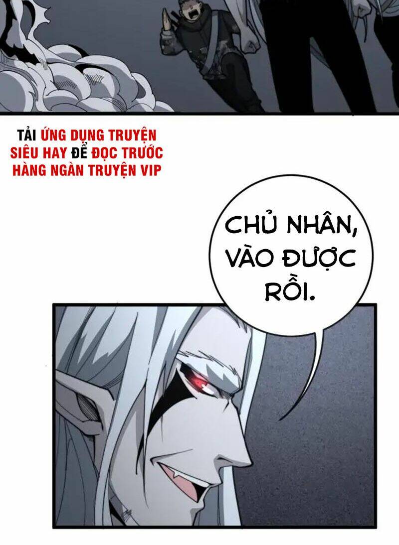 Độc Thủ Vu Y: Chapter 131