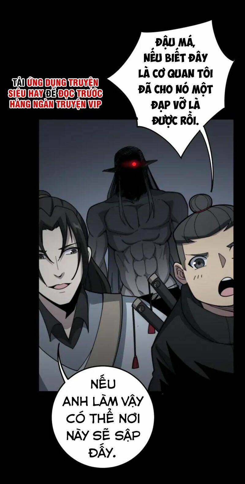 Độc Thủ Vu Y: Chapter 131