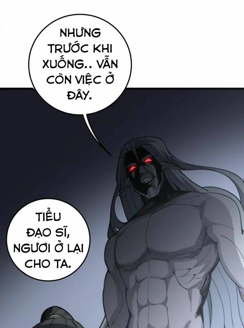 Độc Thủ Vu Y: Chapter 131