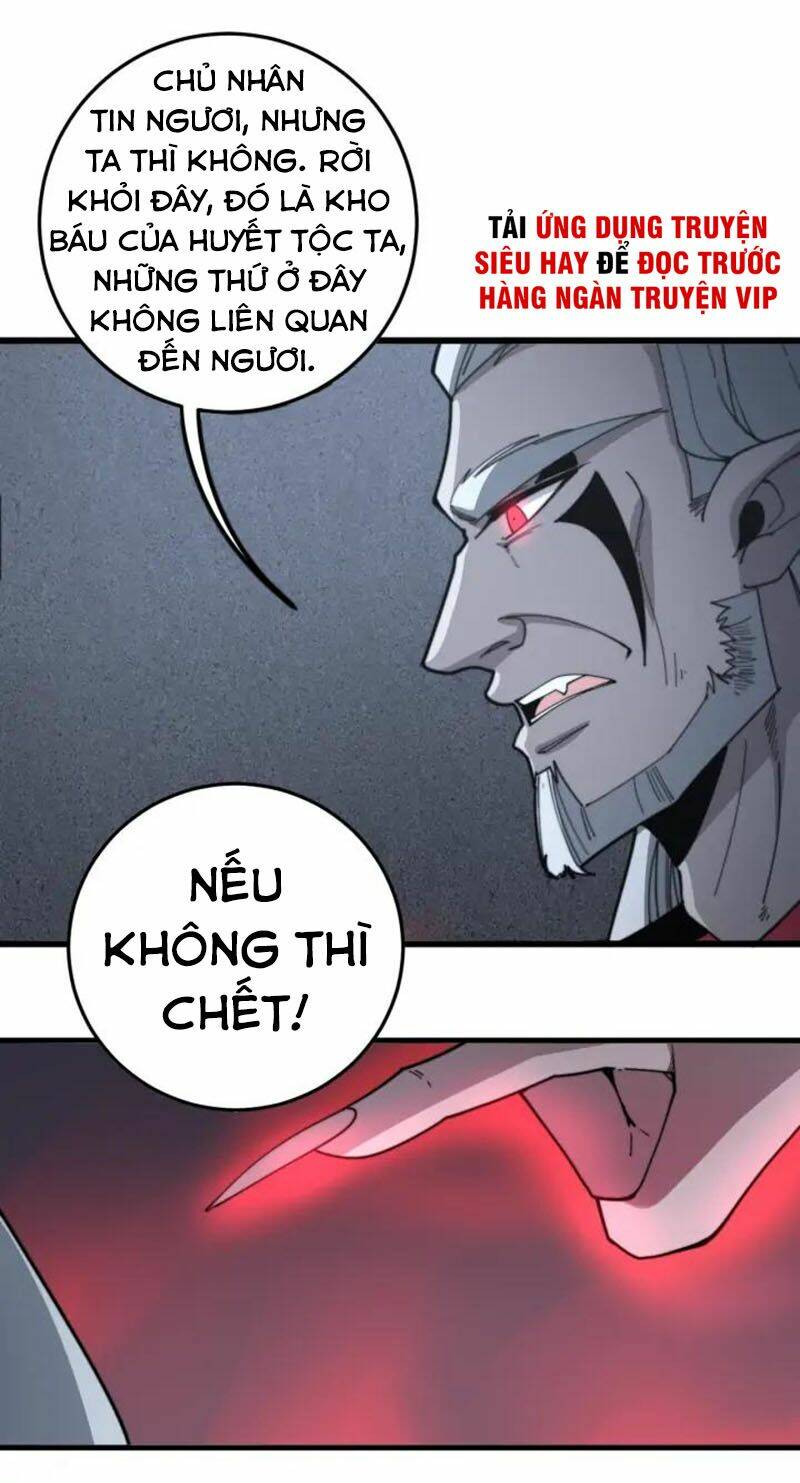 Độc Thủ Vu Y: Chapter 131