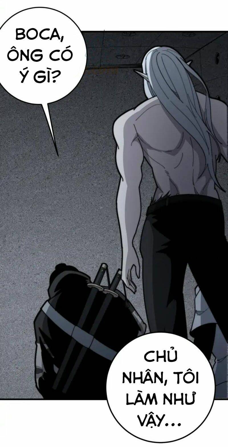 Độc Thủ Vu Y: Chapter 131