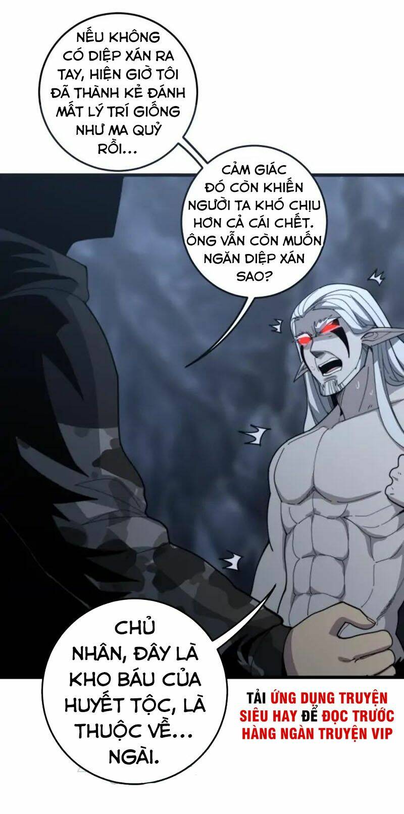 Độc Thủ Vu Y: Chapter 131
