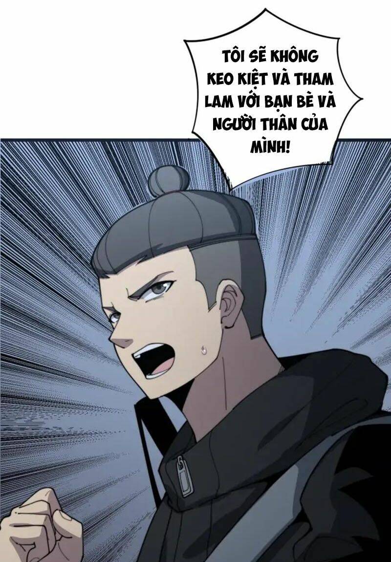 Độc Thủ Vu Y: Chapter 131