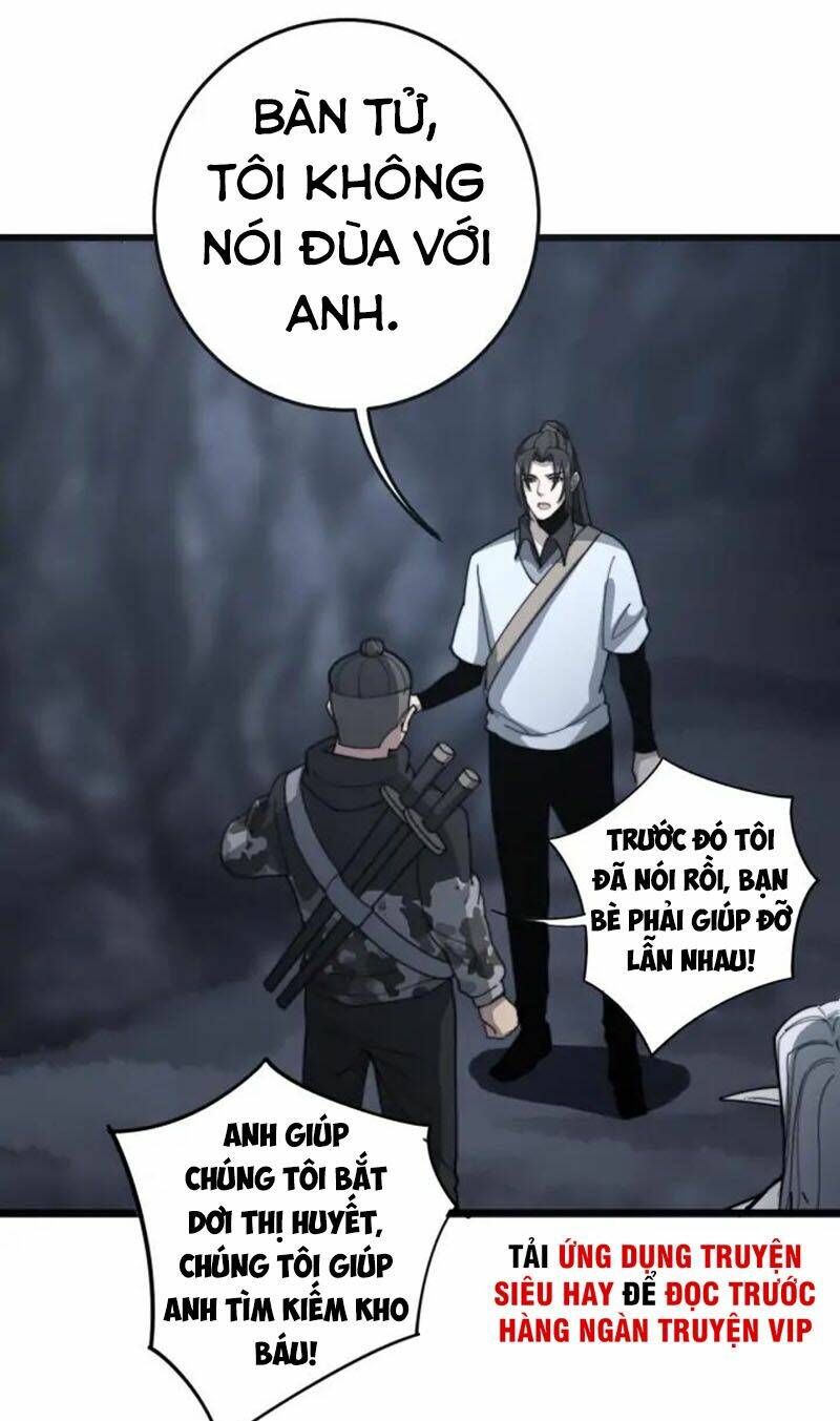 Độc Thủ Vu Y: Chapter 131