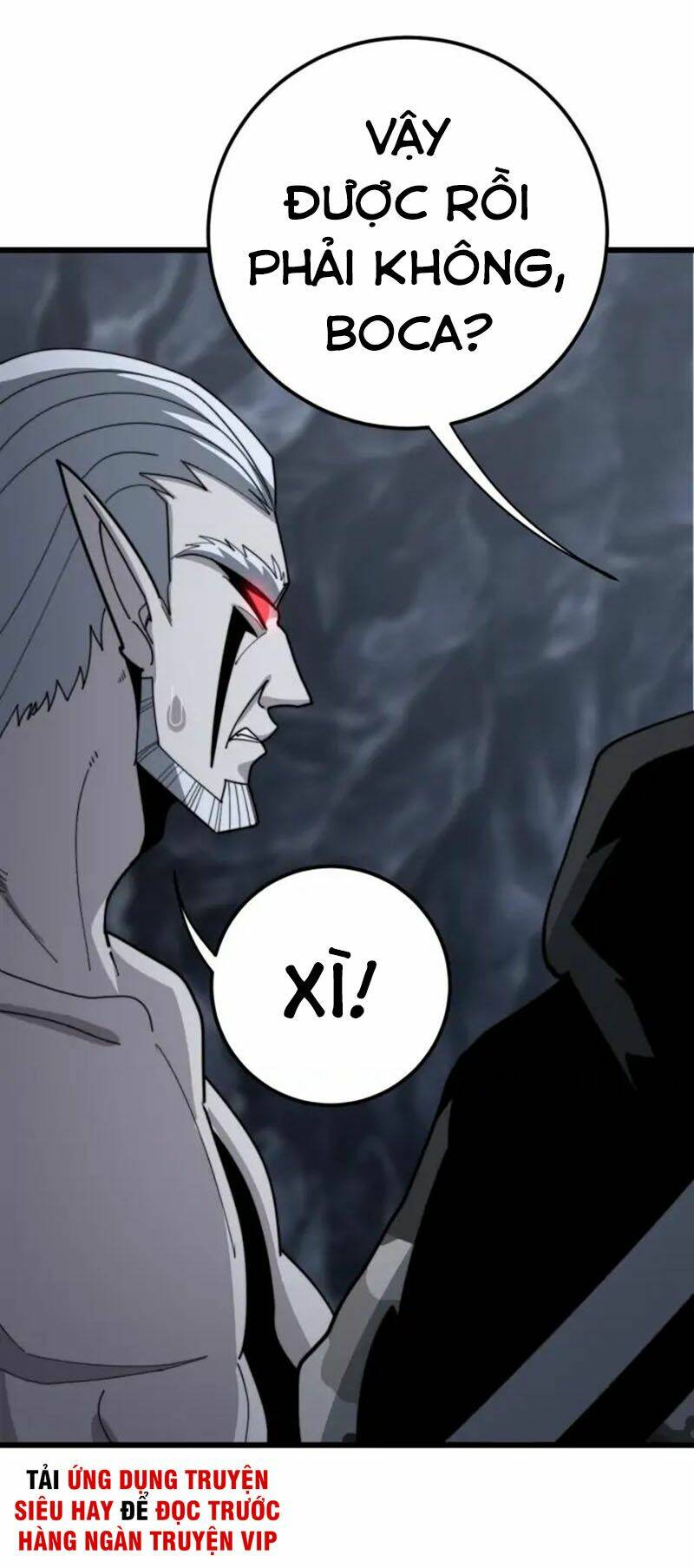 Độc Thủ Vu Y: Chapter 131