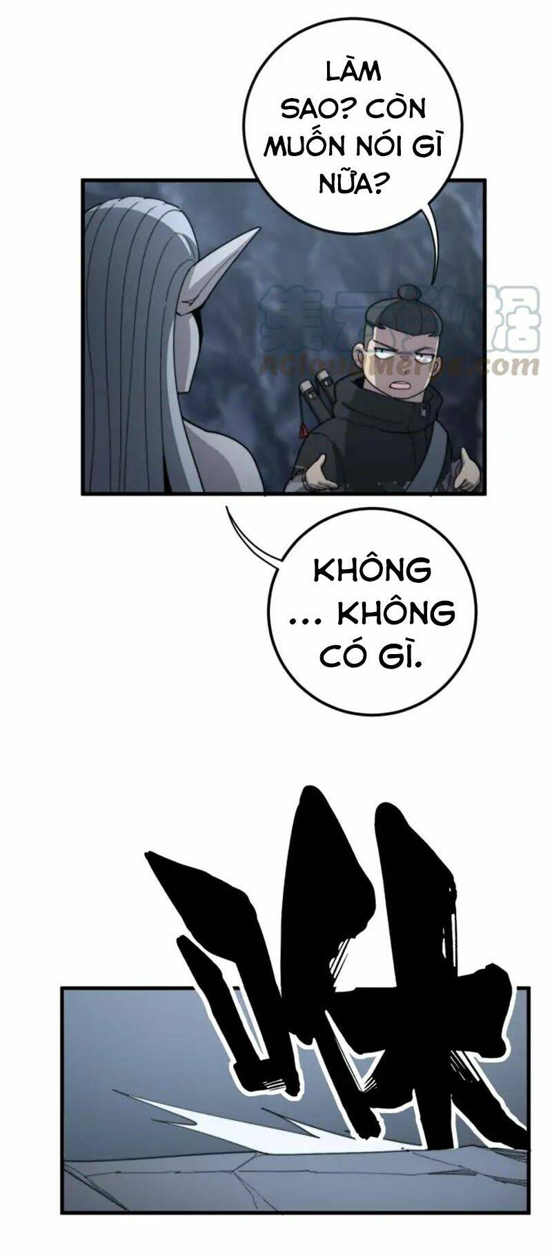 Độc Thủ Vu Y: Chapter 131