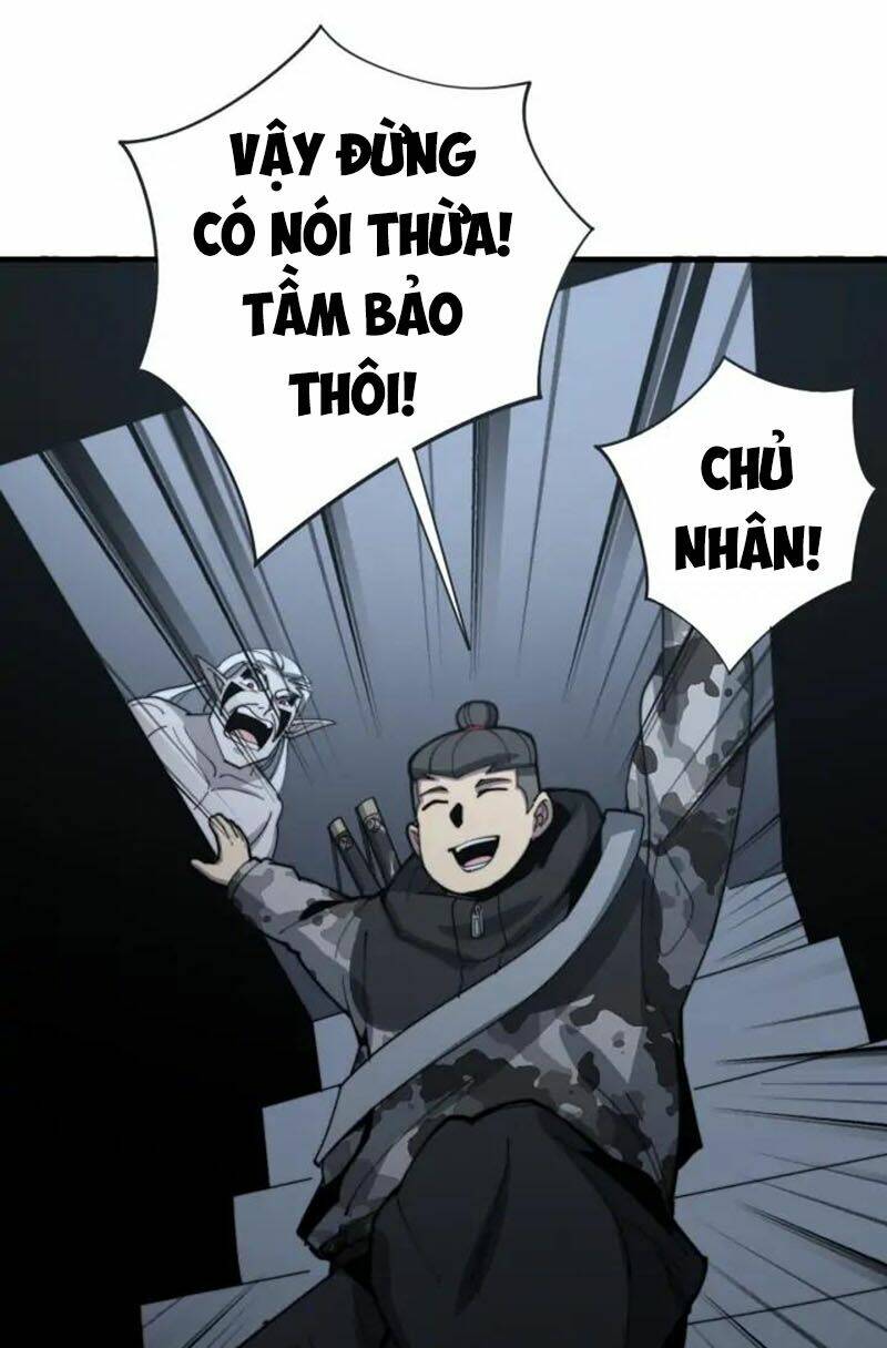 Độc Thủ Vu Y: Chapter 131