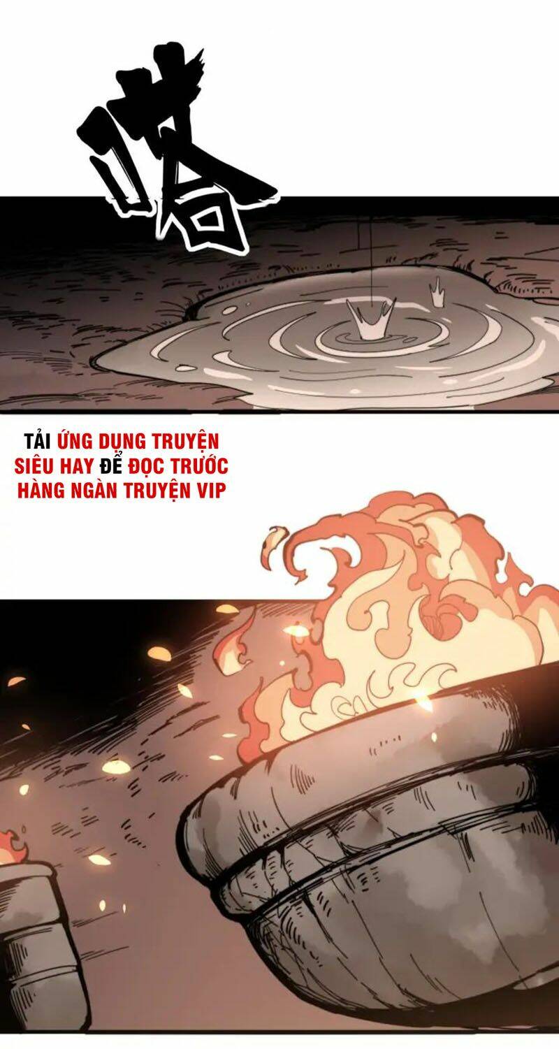 Độc Thủ Vu Y: Chapter 131