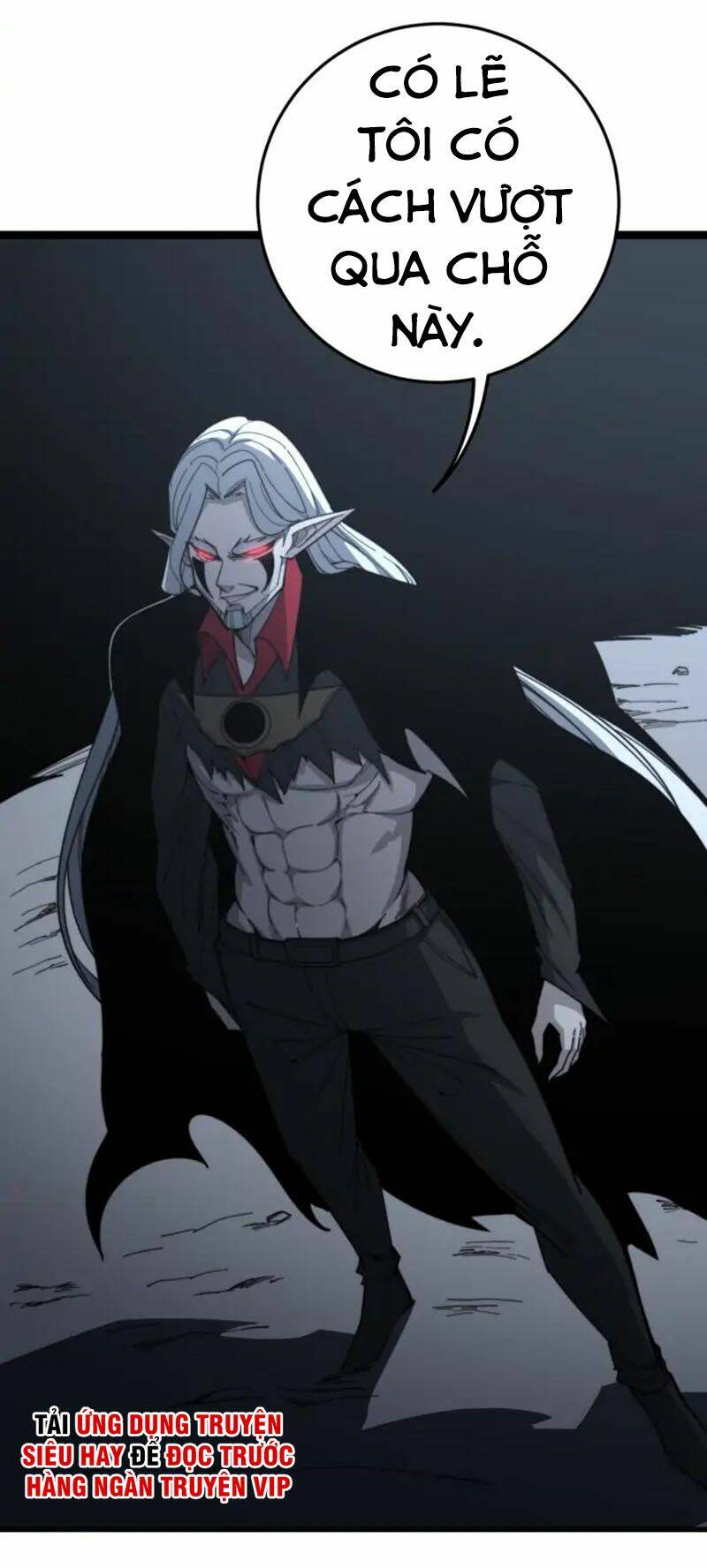 Độc Thủ Vu Y: Chapter 131