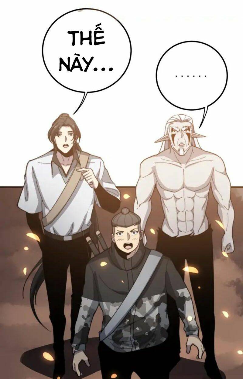Độc Thủ Vu Y: Chapter 131