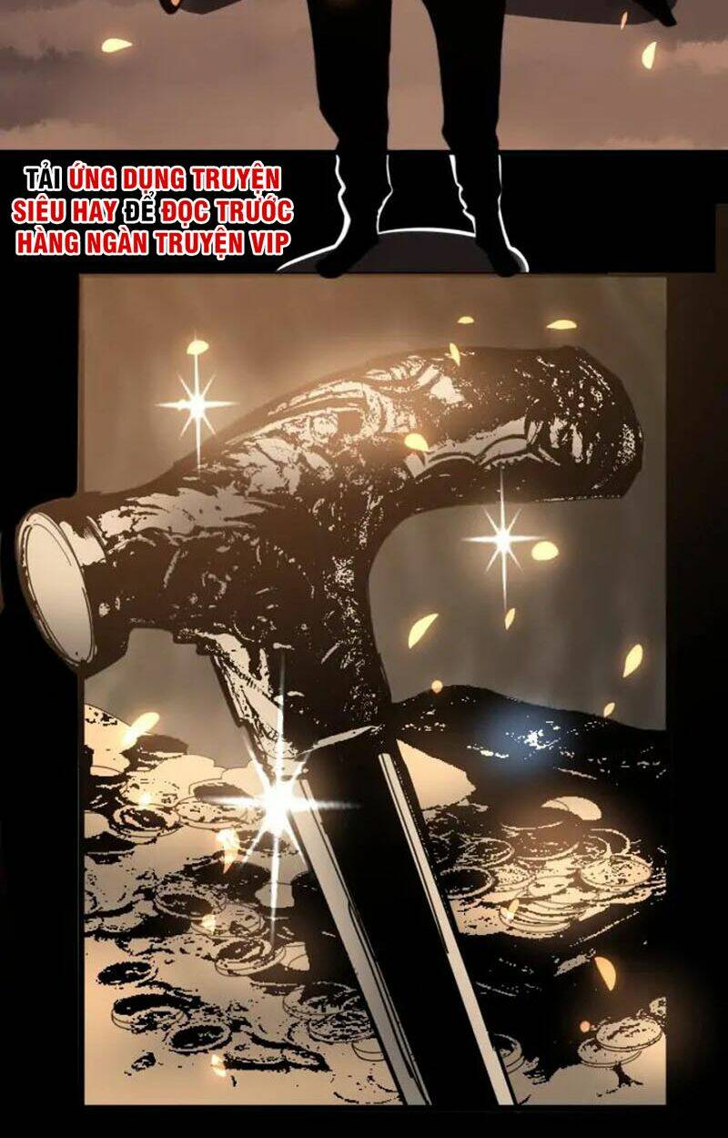 Độc Thủ Vu Y: Chapter 131