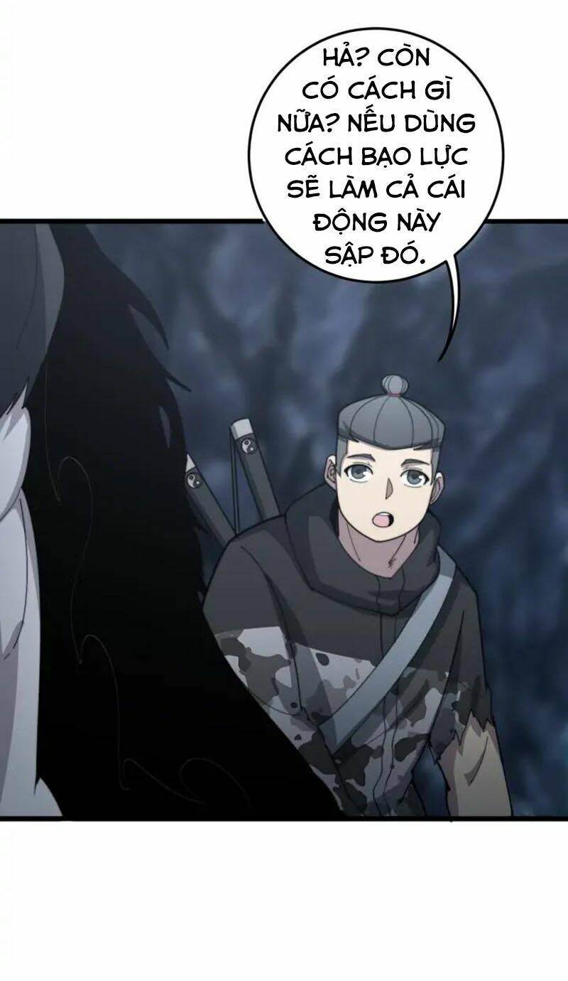 Độc Thủ Vu Y: Chapter 131